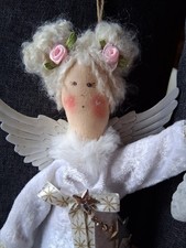 Tilda art engel gebraucht kaufen Tilda art engel gebraucht kaufen  Montabaur-Umland