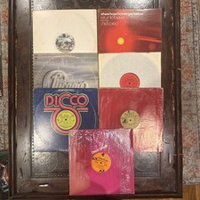 Lot jazz soul for sale  Merrick
