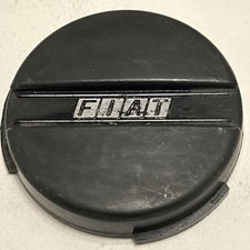 Vintage black fiat for sale  Indianola