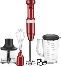Kitchenaid stabmixer 5khbv83ee gebraucht kaufen  Deutschland