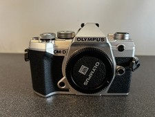 Olympus mark iii for sale  PLYMOUTH