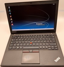 Lenovo thinkpad x250 d'occasion  Trappes