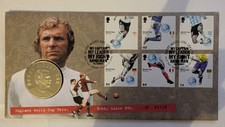 Bobby moore england for sale  BARNSLEY