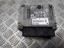 2005 OPEL VECTRA ECU CONTROL UNIT 1900CDTI 0281012534 55197150, usado comprar usado  Enviando para Brazil