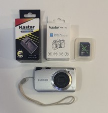 Canon powershot a3300 for sale  Oklahoma City