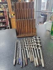 Auger drill brace for sale  Coldwater