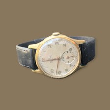 Smiths deluxe mens for sale  BLACKBURN