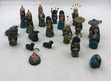 Terracotta art mexican for sale  Birmingham