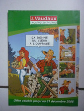 Meynet fanfoue catalogue d'occasion  Metz-