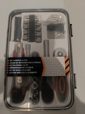 Set outils 54 d'occasion  Baisieux
