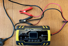 Hausprofi 12v 24v for sale  BARNET