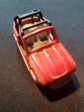 Voiture majorette ech d'occasion  Josselin