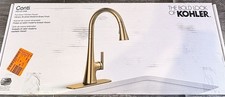 Kohler conti singlehandle for sale  Las Cruces