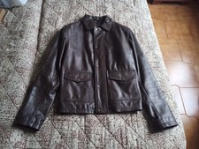 Indiana jones jacket usato  Nettuno
