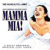Benny Andersson - Mamma Mia! [Original Cast Recording] (Original Soundtrack,... comprar usado  Enviando para Brazil