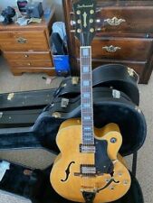 Dearmon 155 blonde for sale  Warwick