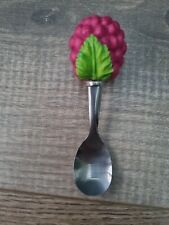 Canderel promotional spoon for sale  LICHFIELD