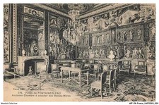 Apfp8 0603 fontainebleau d'occasion  Expédié en Belgium