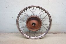 Triumph t110 preunit for sale  Appleton