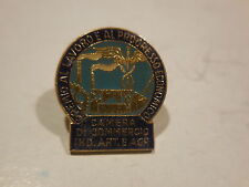 Distintivo premio lavoro usato  Italia