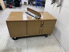 Knaack model storagemaster for sale  Nixa