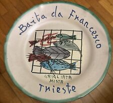 Piatto del buon usato  Ravenna