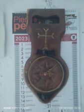 Orologio parete radica usato  Laterza