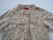 Adorable robe liberty d'occasion  Le Péage-de-Roussillon