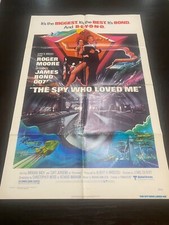 The spy who usato  Spedire a Italy