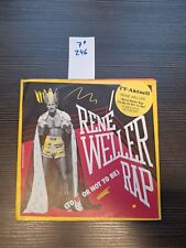 René weller rap gebraucht kaufen  Göttingen