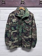 Field jacket usato  Casapesenna