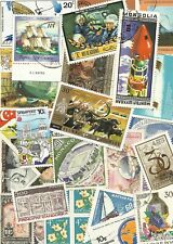 250 worldwide stamps for sale  El Paso