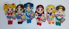 Banpresto japan sailor d'occasion  Béziers