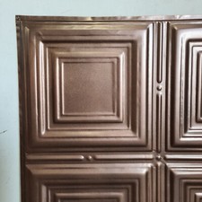 Pack bronze tin for sale  NEWARK