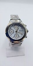 Orologio jaguar chrono usato  Italia