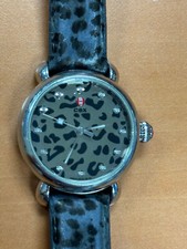 Michele csx cheetah for sale  Berkley