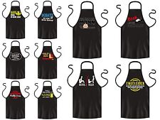 Lustige grillschürze coole gebraucht kaufen  Fürstenstein