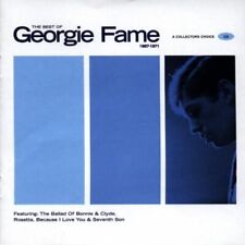 Georgie fame best for sale  STOCKPORT