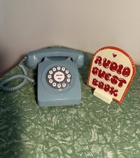 Audio guestbook for sale  Chicago