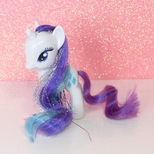 Little pony petit d'occasion  Expédié en Belgium