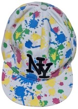 Cappello new york usato  Bitonto
