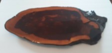 Resin wood slab. for sale  Springfield