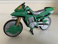 Power rangers mystic for sale  SOUTHAMPTON