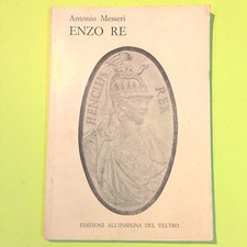 Enzo messeri edizioni usato Enzo messeri edizioni usato  Comiso