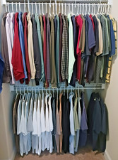 Lote de 20 peças de revendedores de roupas masculinas aleatórias usadas no atacado comprar usado  Enviando para Brazil