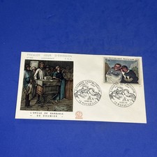 Orgue barbarie daumier d'occasion  Expédié en Belgium