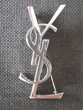 Grande broche yves d'occasion  Trouville-sur-Mer