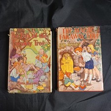 Vintage magic faraway for sale  KETTERING