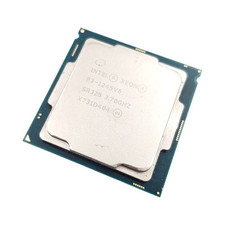 Intel xeon 1245 d'occasion  France