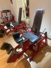 Abduktormaschine plattenladung gebraucht kaufen  Versand nach Germany